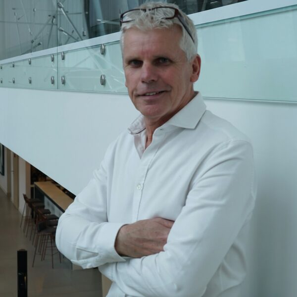 Michael Uhman, köparsidig rådgivare inom Microsoft Dynamics 365